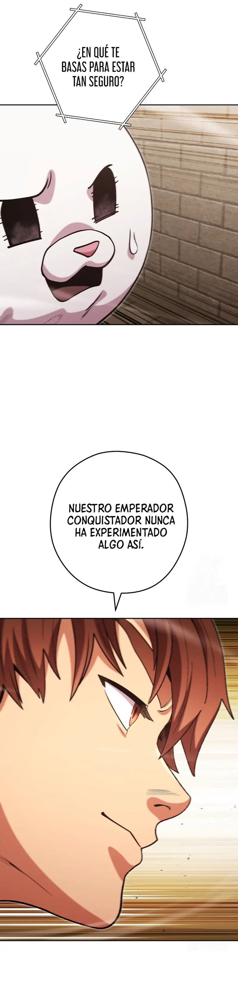 Cambiando la masmorra Capitulo 242 página 18