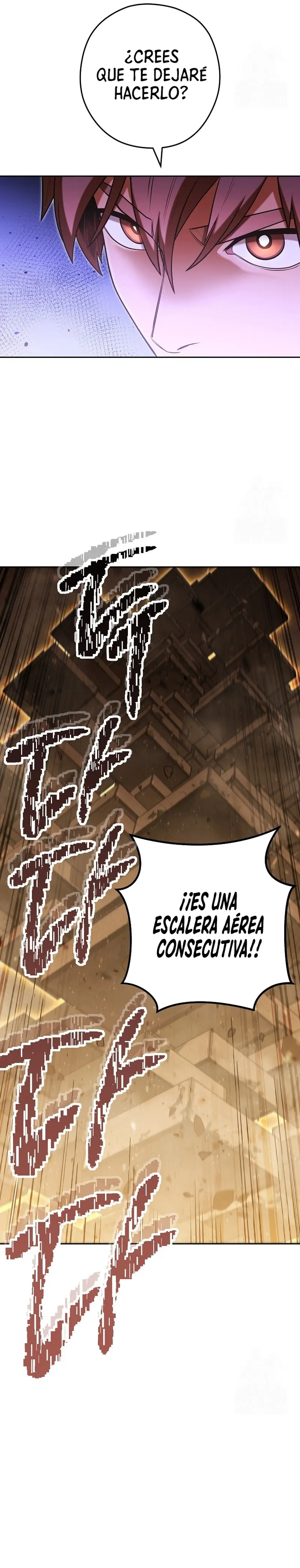 Cambiando la masmorra Capitulo 242 página 4