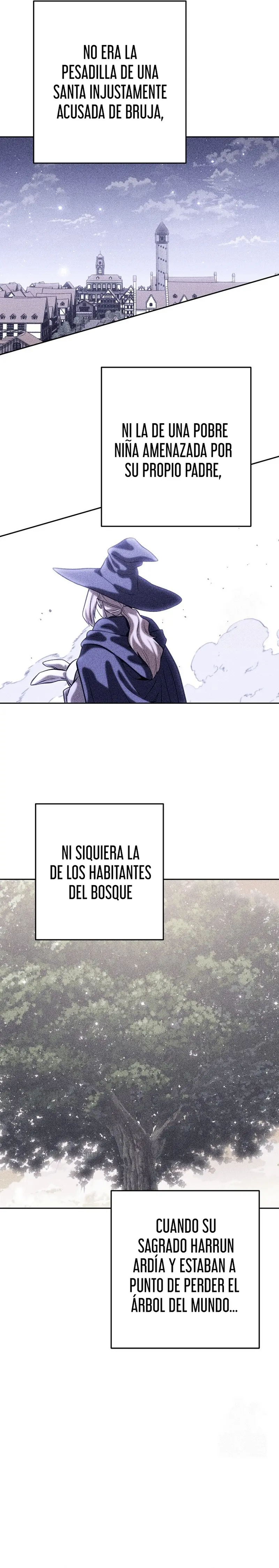 Cambiando la masmorra Capitulo 244 página 21