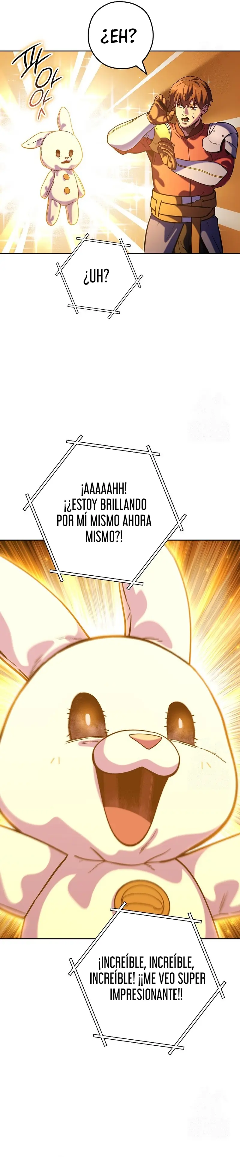 Cambiando la masmorra Capitulo 244 página 28