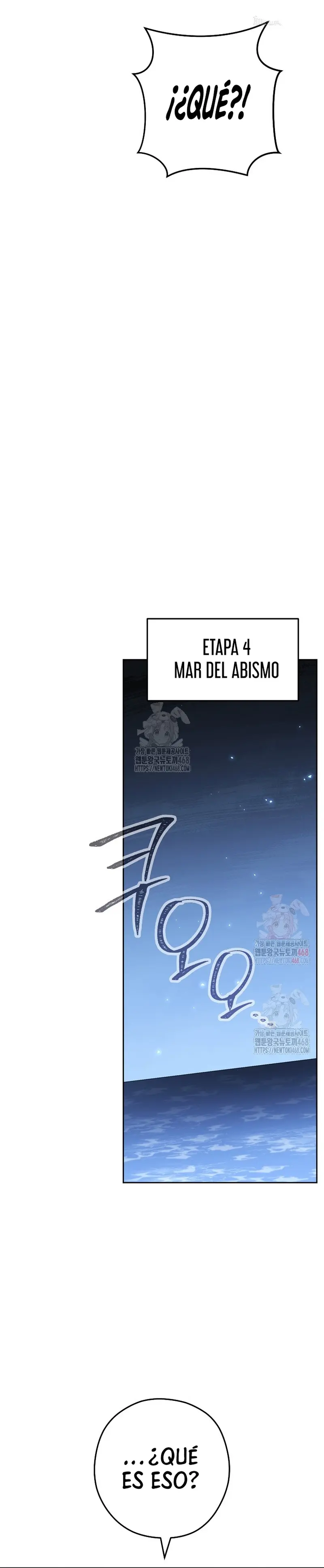 Cambiando la masmorra Capitulo 246 página 22