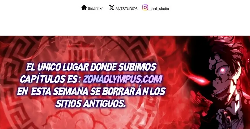 Cambiando la masmorra Capitulo 247 página 40