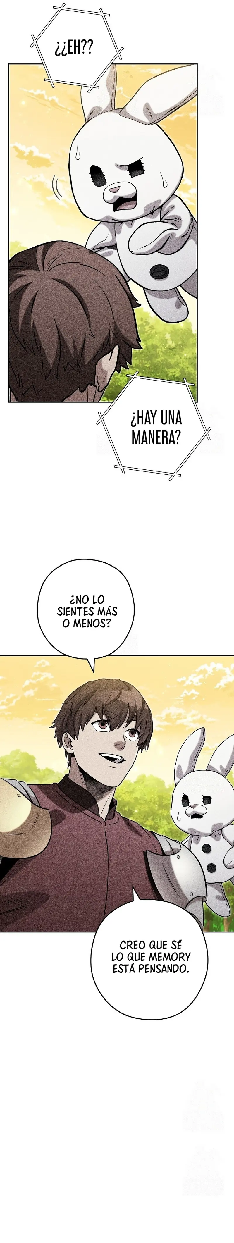 Cambiando la masmorra Capitulo 248 página 2
