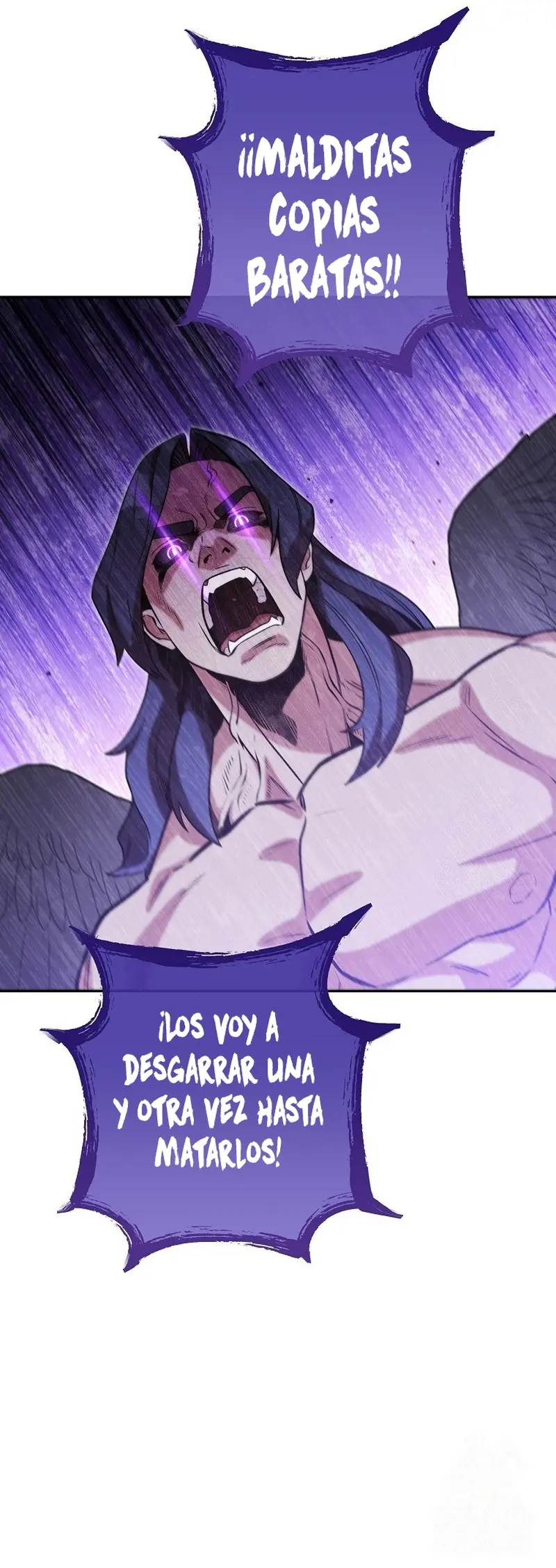Cambiando la masmorra Capitulo 248 página 32