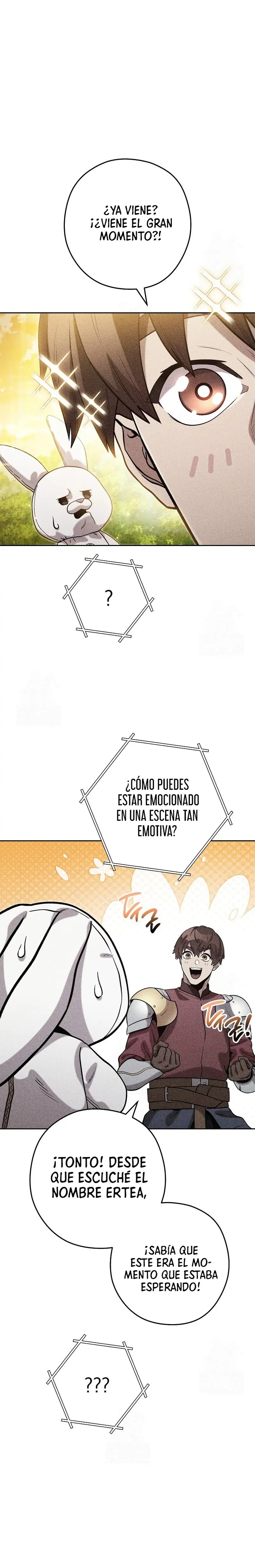 Cambiando la masmorra Capitulo 248 página 40