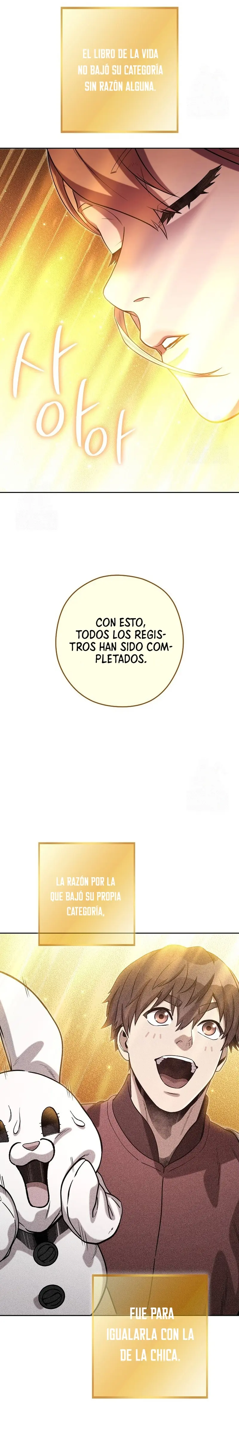 Cambiando la masmorra Capitulo 248 página 42