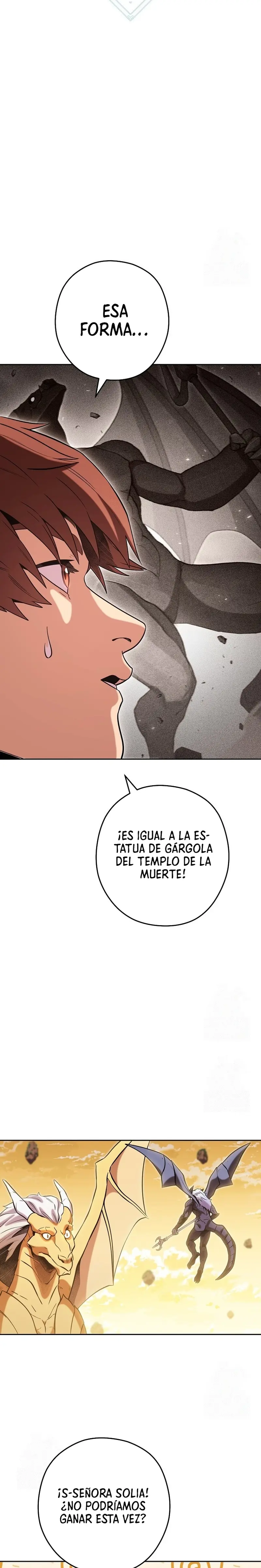Cambiando la masmorra Capitulo 249 página 11