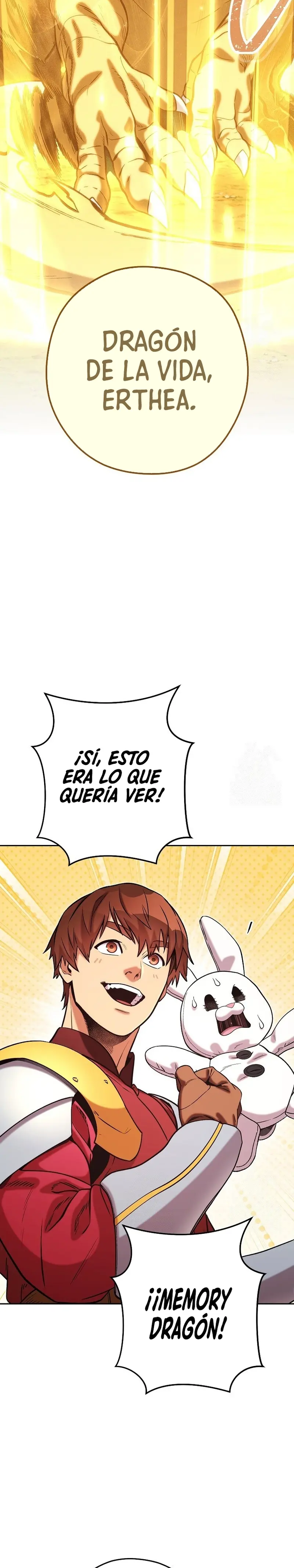 Cambiando la masmorra Capitulo 249 página 2