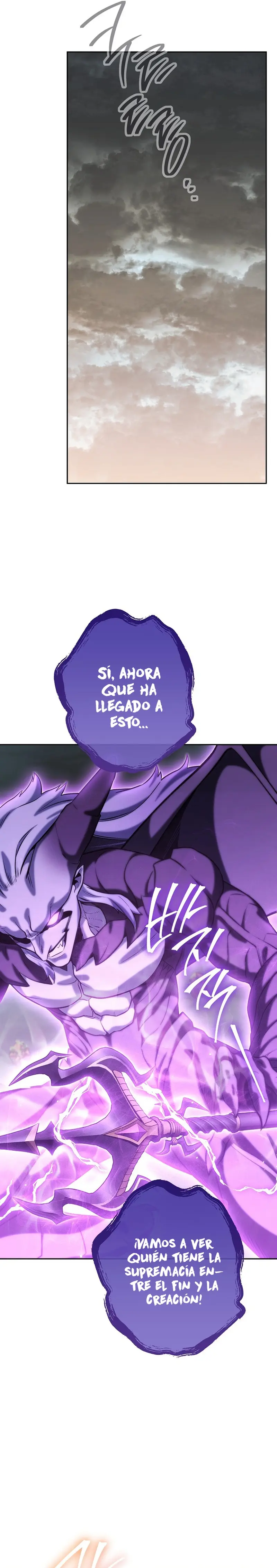 Cambiando la masmorra Capitulo 250 página 10