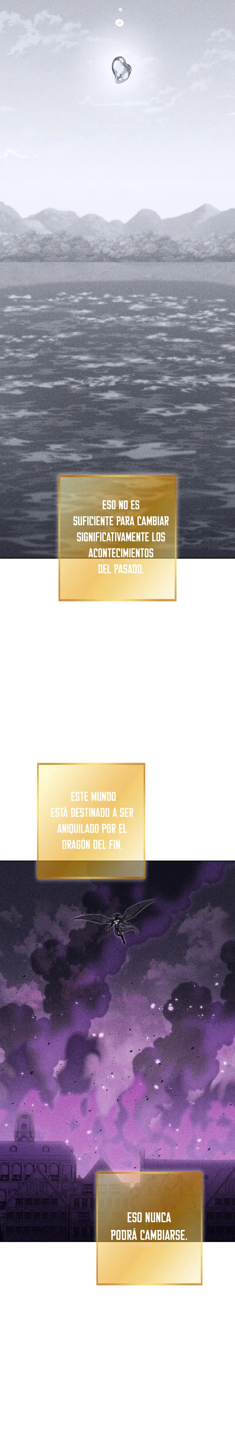 Cambiando la masmorra Capitulo 250 página 27