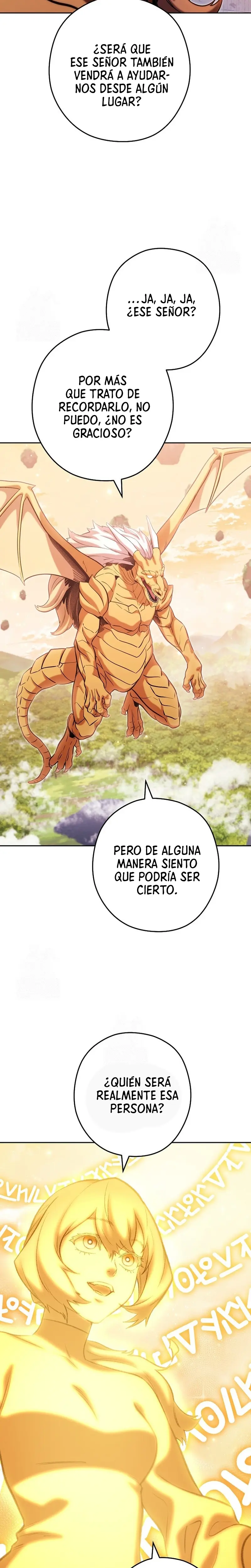 Cambiando la masmorra Capitulo 251 página 25