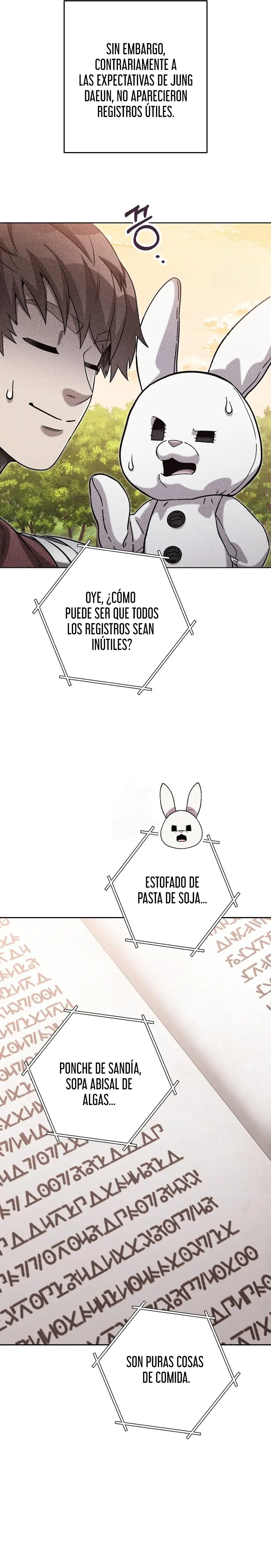 Cambiando la masmorra Capitulo 251 página 4