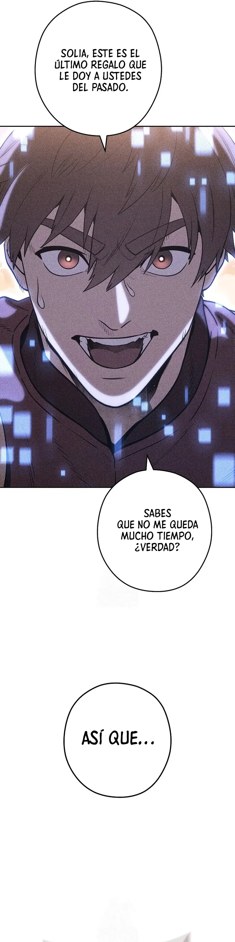 Cambiando la masmorra Capitulo 252 página 16