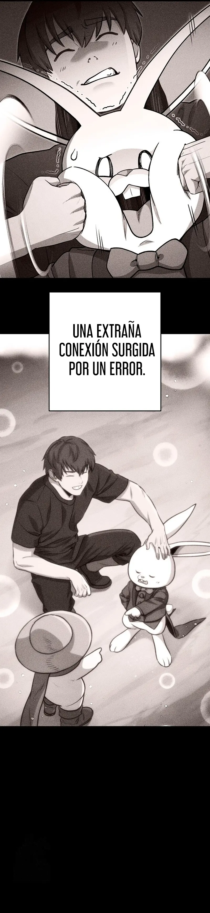 Cambiando la masmorra Capitulo 252 página 36