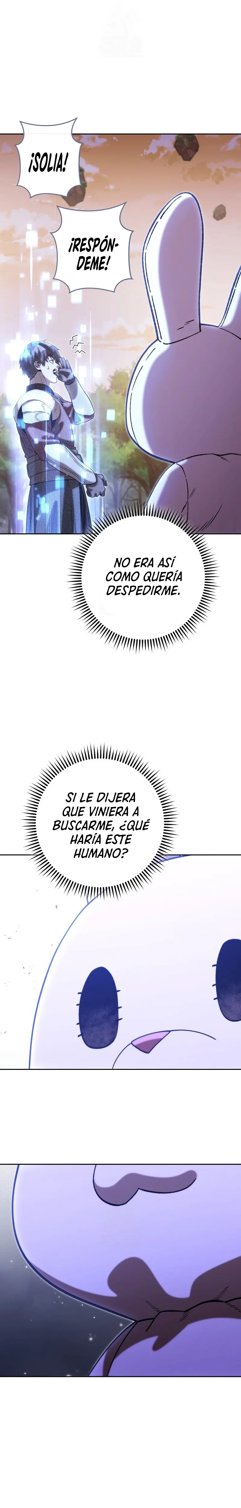 Cambiando la masmorra Capitulo 252 página 38