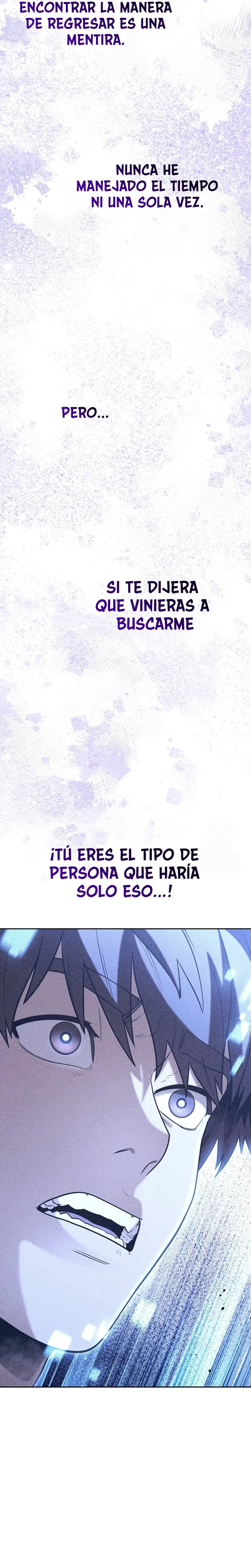 Cambiando la masmorra Capitulo 252 página 42