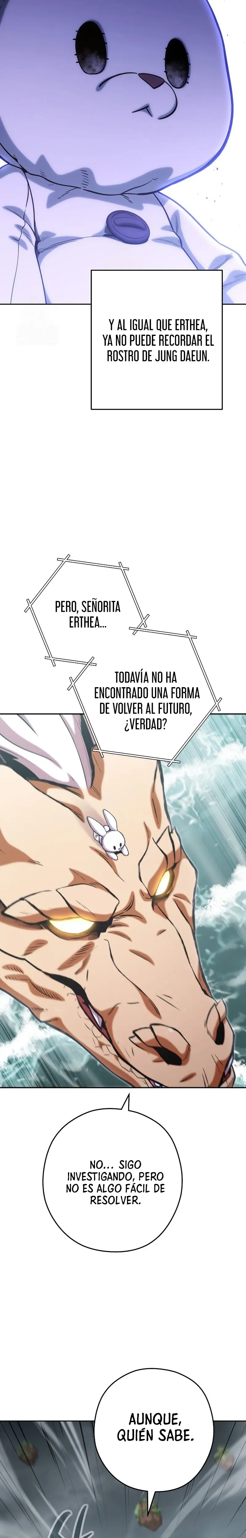 Cambiando la masmorra Capitulo 253 página 10