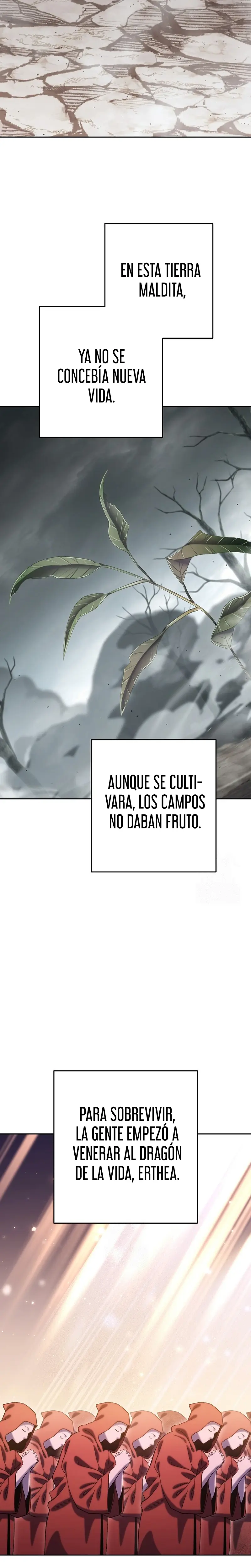 Cambiando la masmorra Capitulo 253 página 20