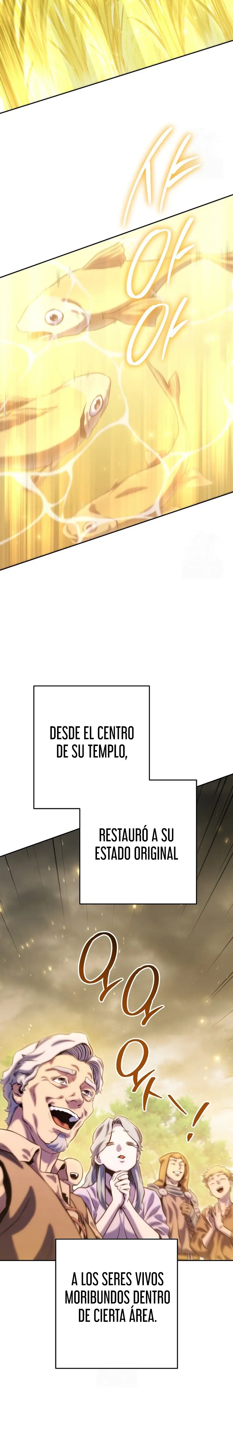 Cambiando la masmorra Capitulo 253 página 23