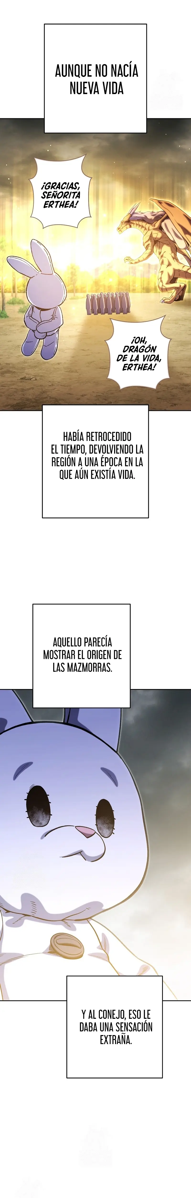 Cambiando la masmorra Capitulo 253 página 24
