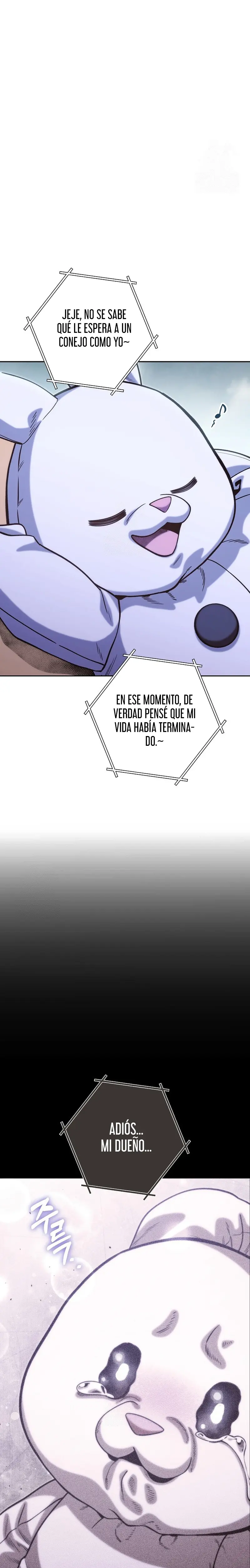 Cambiando la masmorra Capitulo 253 página 3