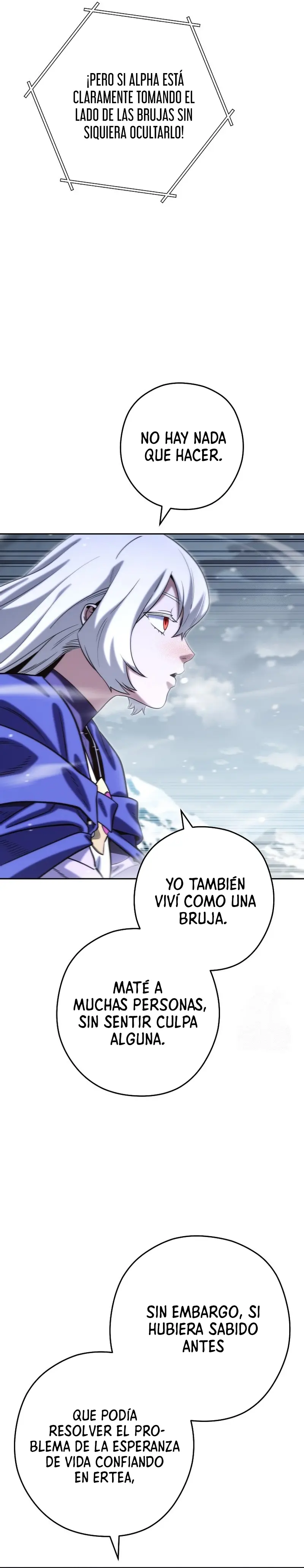 Cambiando la masmorra Capitulo 254 página 11