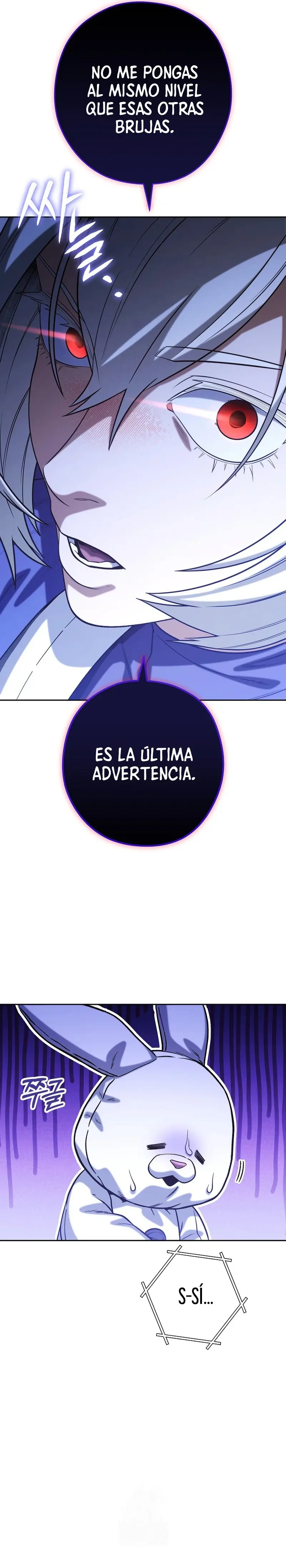 Cambiando la masmorra Capitulo 254 página 15