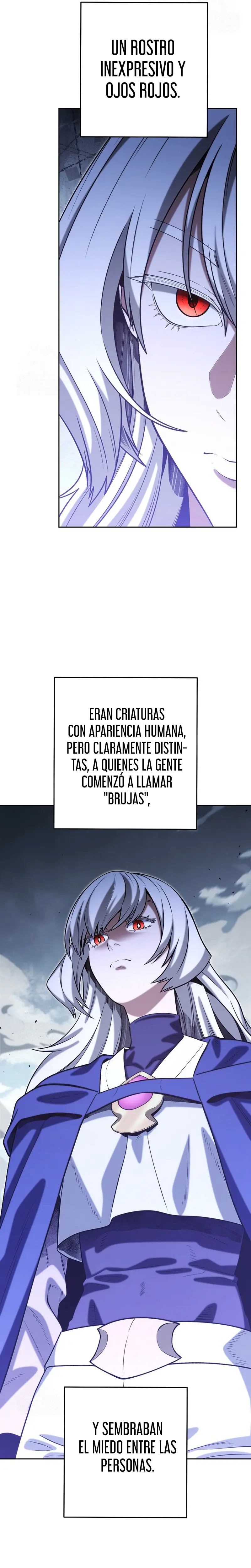 Cambiando la masmorra Capitulo 254 página 2