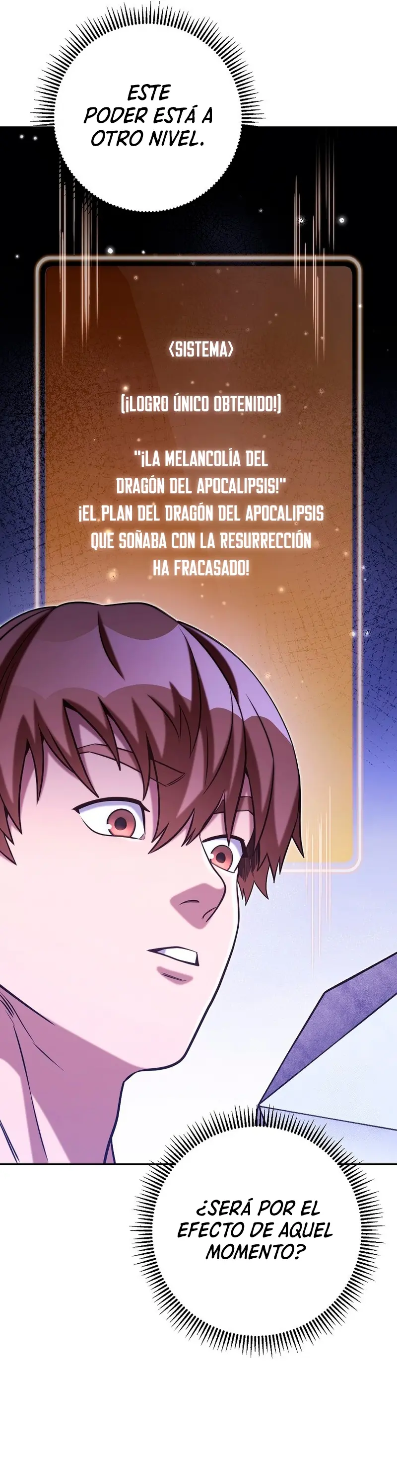 Cambiando la masmorra Capitulo 256 página 11