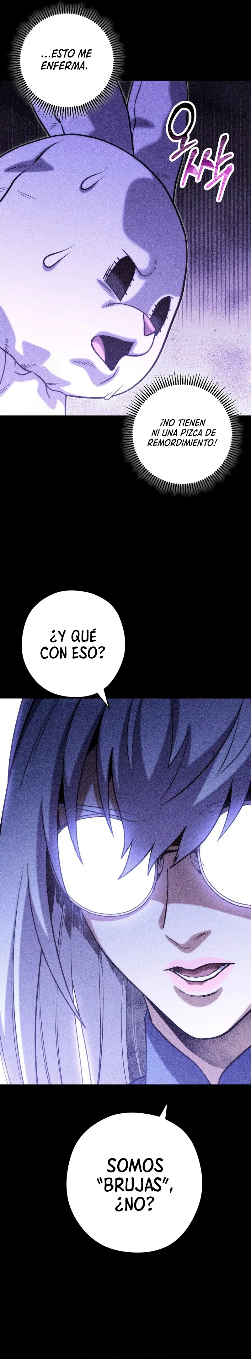 Cambiando la masmorra Capitulo 257 página 13