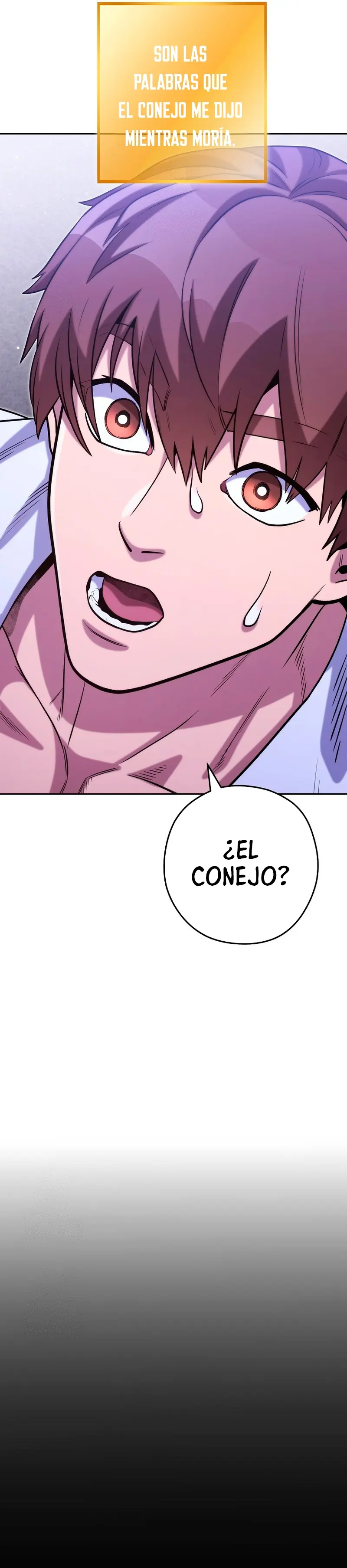 Cambiando la masmorra Capitulo 257 página 27