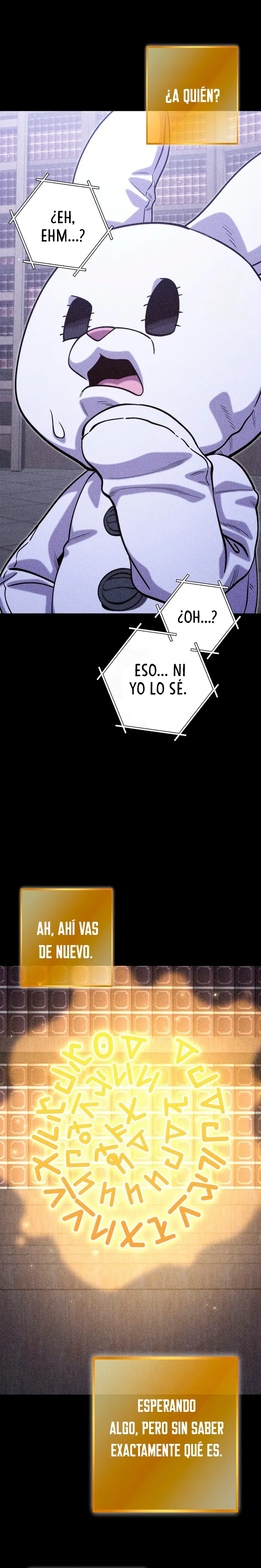 Cambiando la masmorra Capitulo 257 página 37