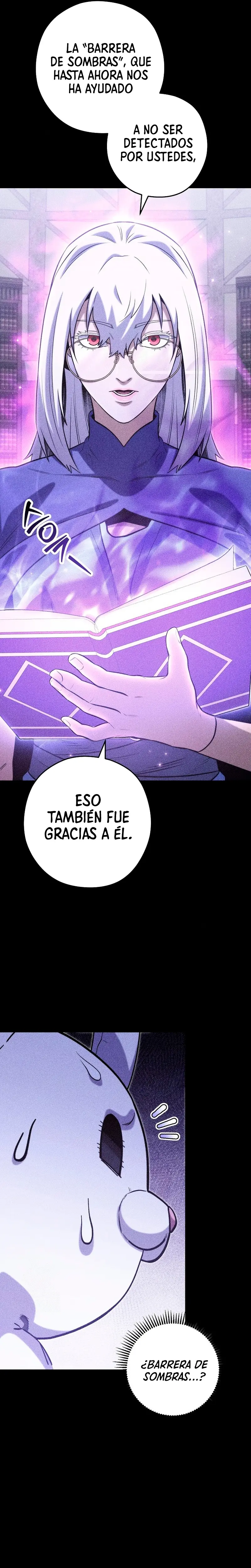 Cambiando la masmorra Capitulo 257 página 5