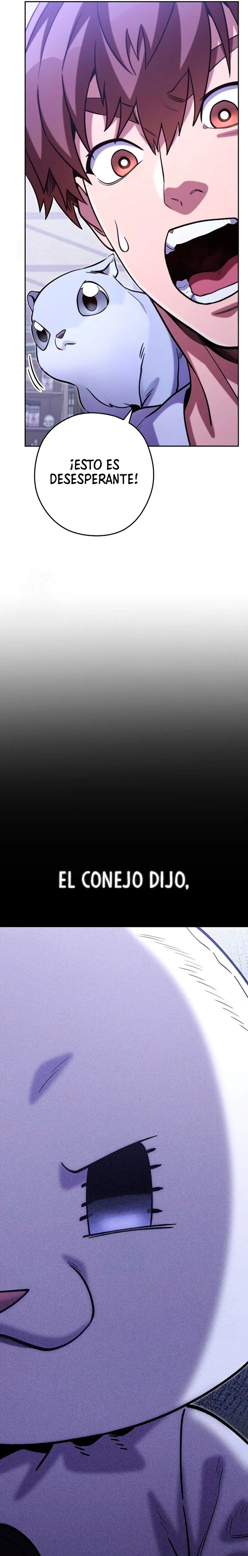Cambiando la masmorra Capitulo 258 página 12