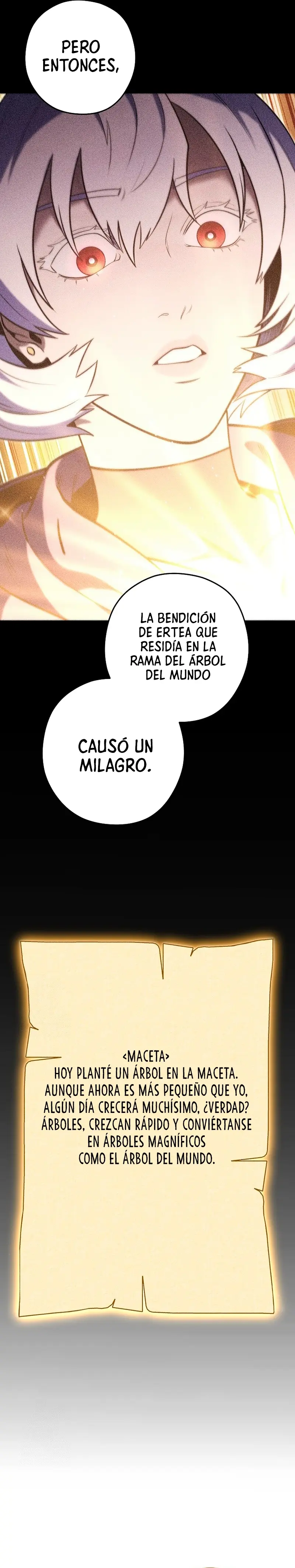 Cambiando la masmorra Capitulo 260 página 4