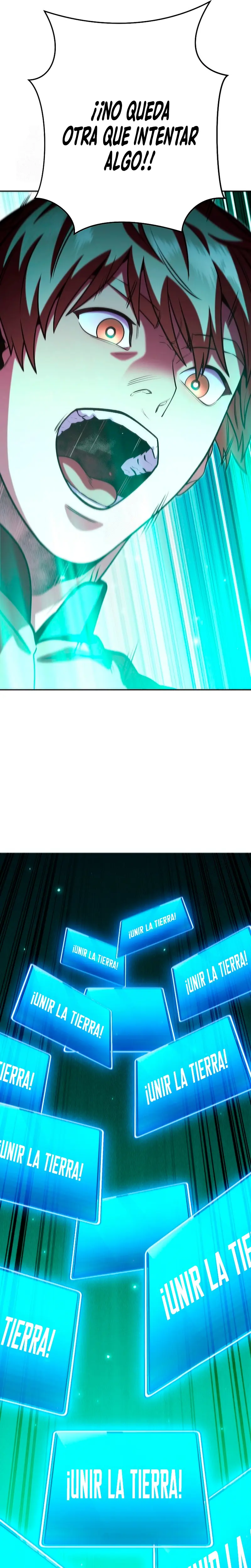 Cambiando la masmorra Capitulo 262 página 10