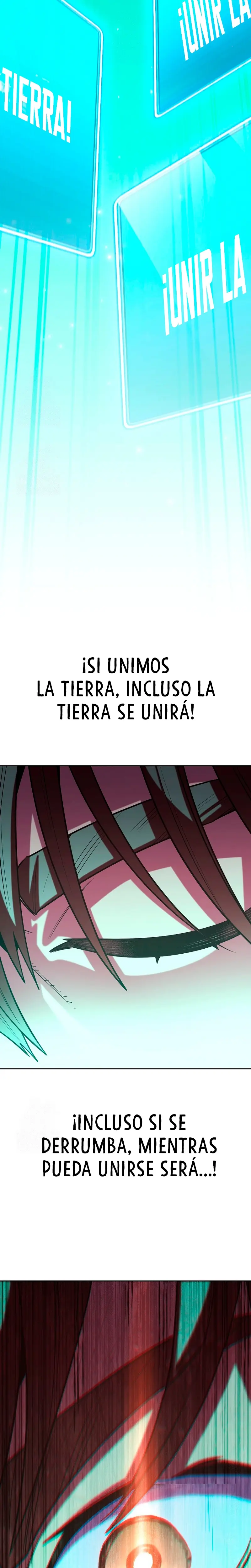 Cambiando la masmorra Capitulo 262 página 11