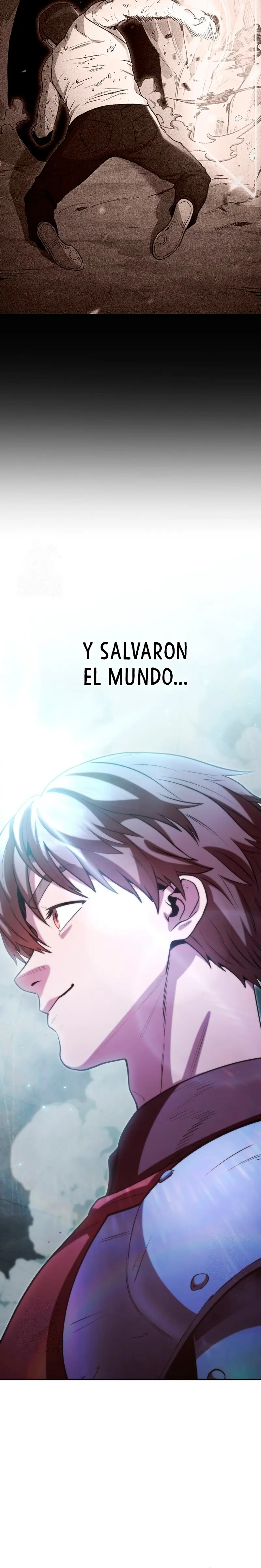 Cambiando la masmorra Capitulo 262 página 17