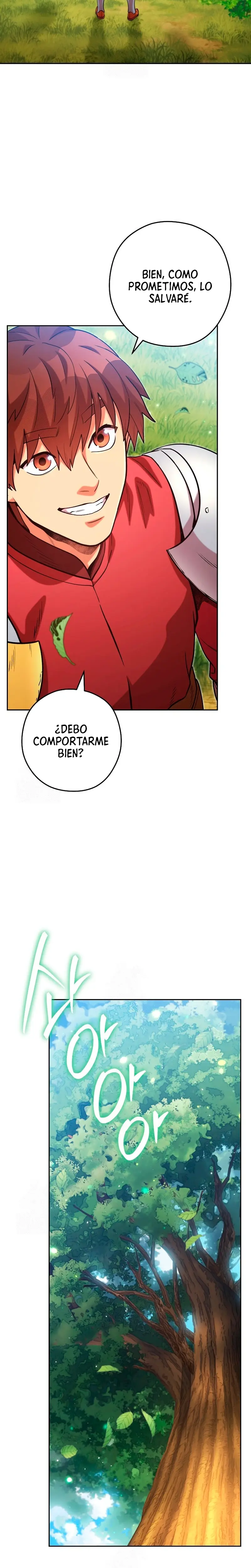 Cambiando la masmorra Capitulo 262 página 30