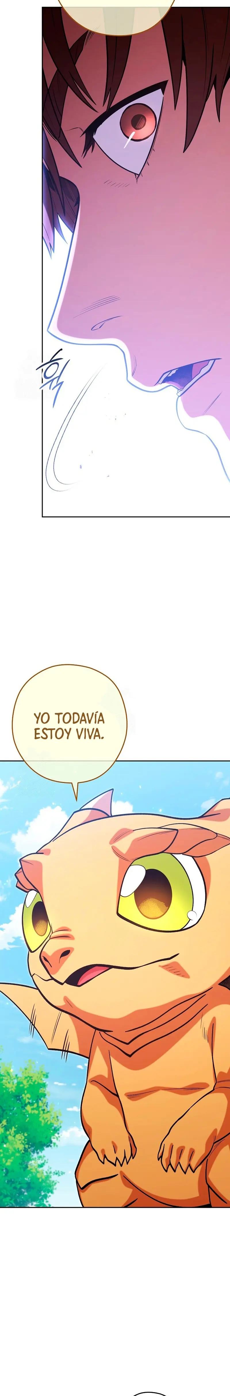 Cambiando la masmorra Capitulo 262 página 36