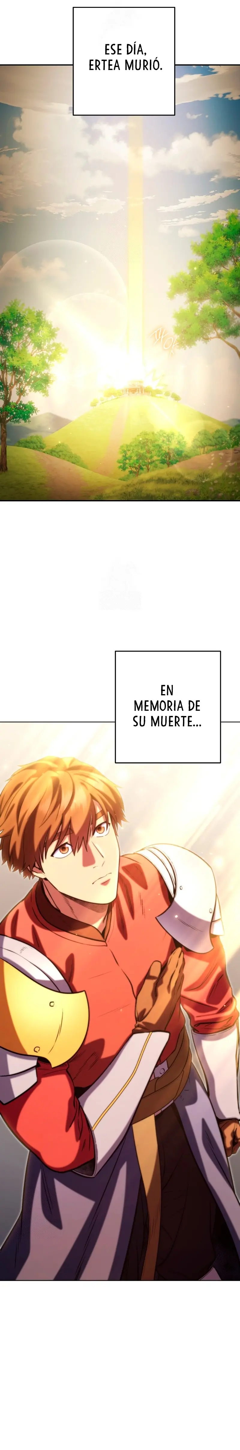Cambiando la masmorra Capitulo 264 página 34