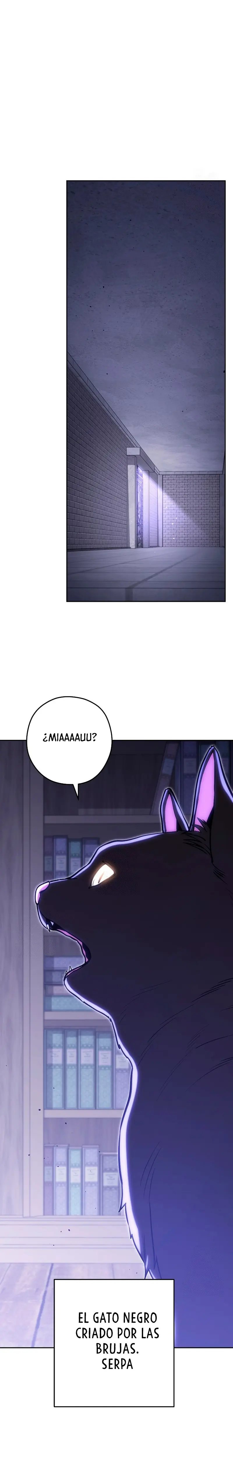 Cambiando la masmorra Capitulo 264 página 44