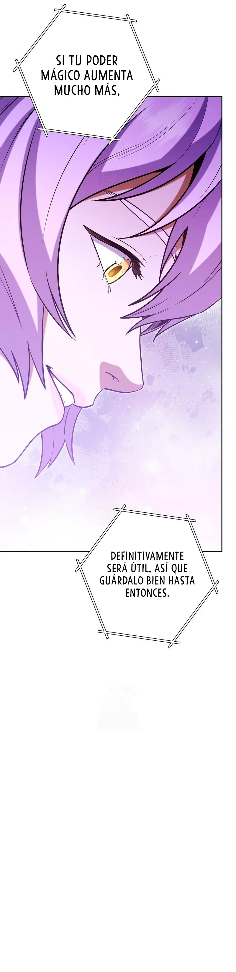 Cambiando la masmorra Capitulo 264 página 47