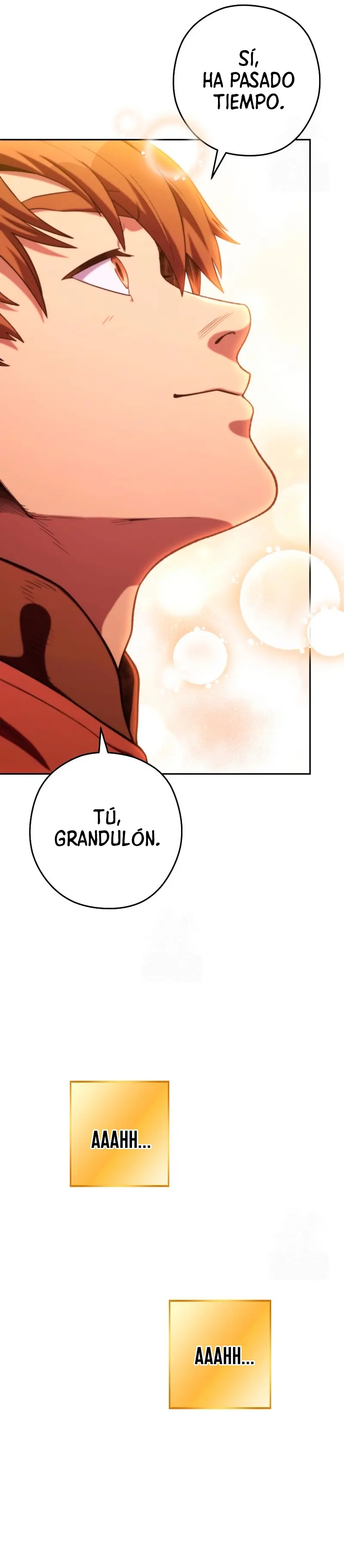 Cambiando la masmorra Capitulo 265 página 15