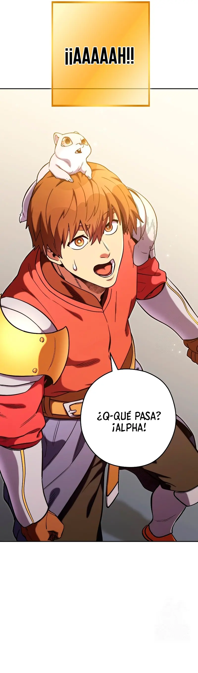 Cambiando la masmorra Capitulo 265 página 16