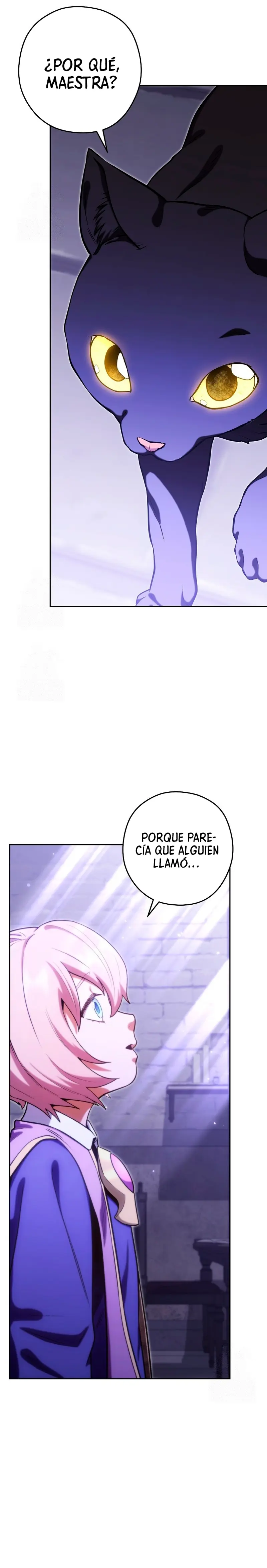 Cambiando la masmorra Capitulo 265 página 26