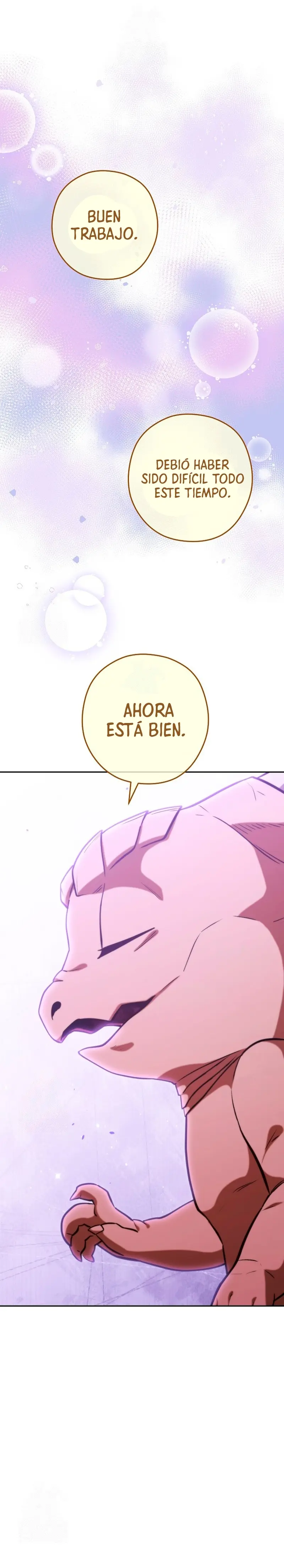 Cambiando la masmorra Capitulo 265 página 27