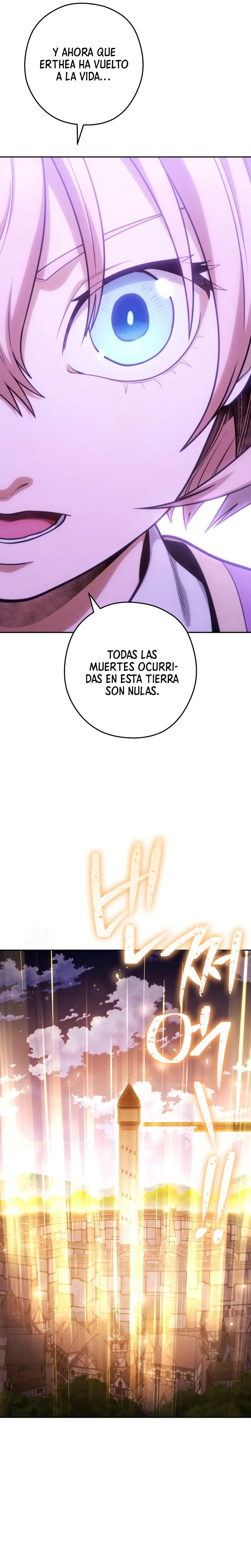 Cambiando la masmorra Capitulo 265 página 31