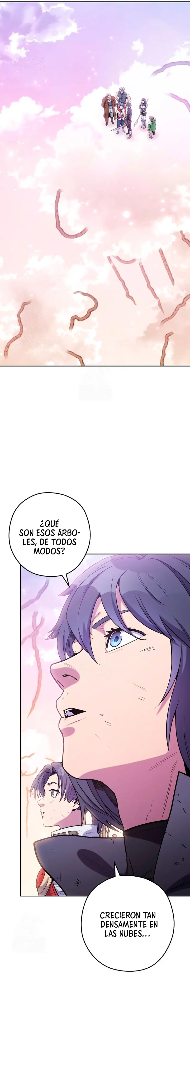 Cambiando la masmorra Capitulo 265 página 39