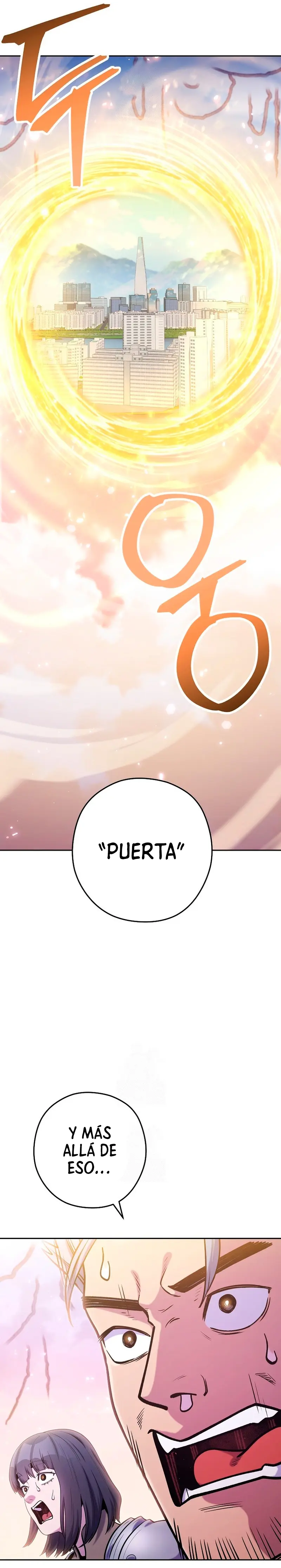 Cambiando la masmorra Capitulo 265 página 42
